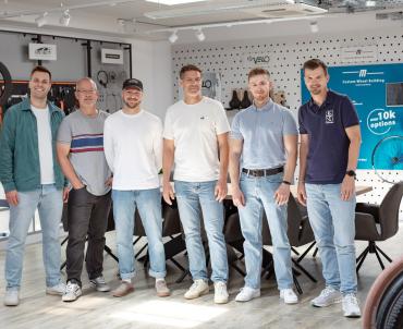 Messingschlager Realigns Sales and Marketing Teams for Future Growth